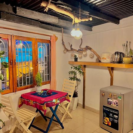 Hung Apartment Dalat Exterior foto